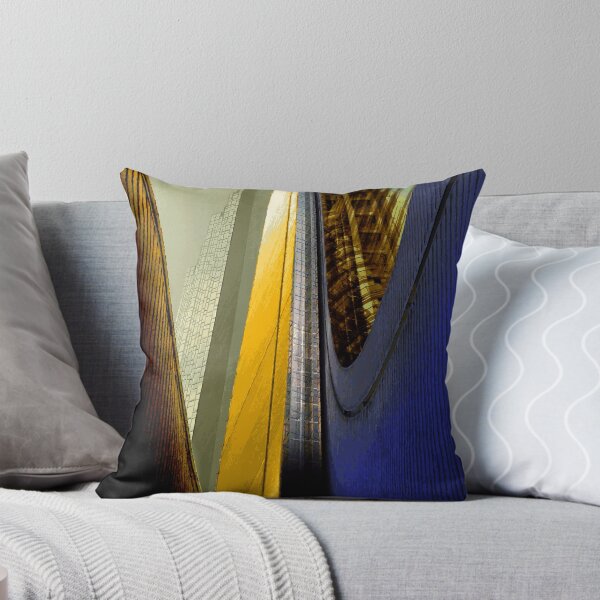 Item preview, Aguja designed and sold by Zern Liew.