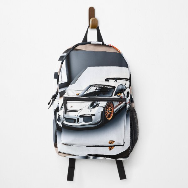 Item preview, Porsche on the Design board designed and sold by Random Designs.