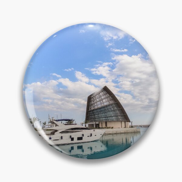 Item preview, Ayia Napa Marina - Cyprus designed and sold by DRONY.