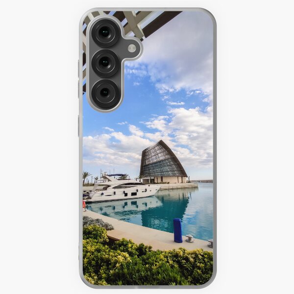 Item preview, Ayia Napa Marina - Cyprus designed and sold by DRONY.