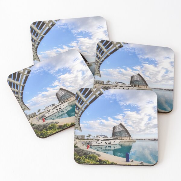 Item preview, Ayia Napa Marina - Cyprus designed and sold by DRONY.