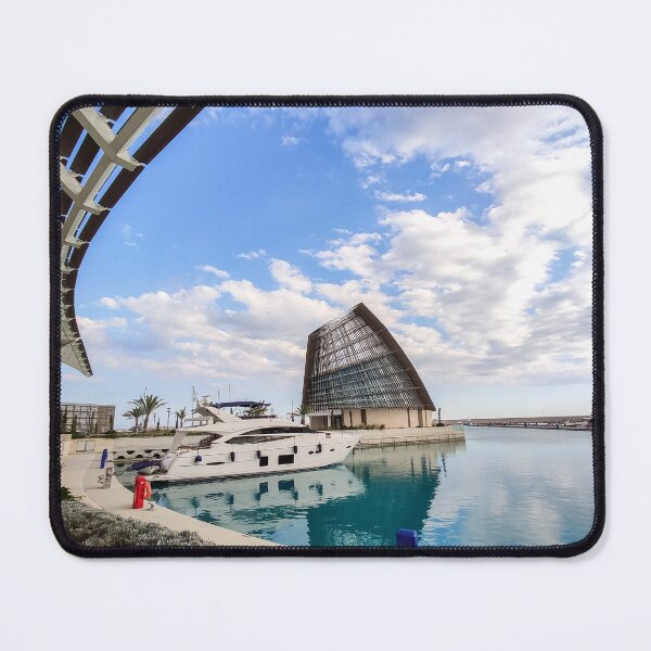 Item preview, Ayia Napa Marina - Cyprus designed and sold by DRONY.