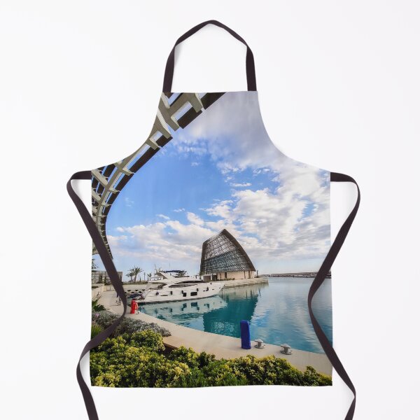 Item preview, Ayia Napa Marina - Cyprus designed and sold by DRONY.