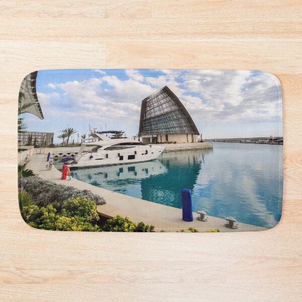 Item preview, Ayia Napa Marina - Cyprus designed and sold by DRONY.