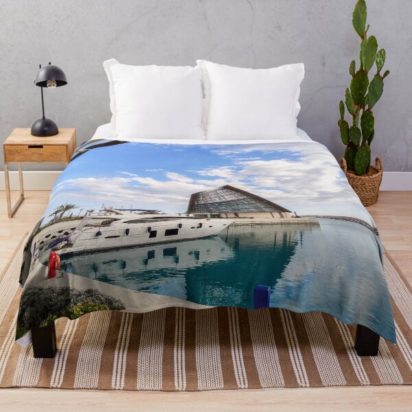 Item preview, Ayia Napa Marina - Cyprus designed and sold by DRONY.