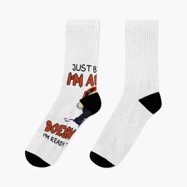 Item preview, Just Because I’m Awake Funny Coffee Cat Lover Men Women Kids designed and sold by love3617.