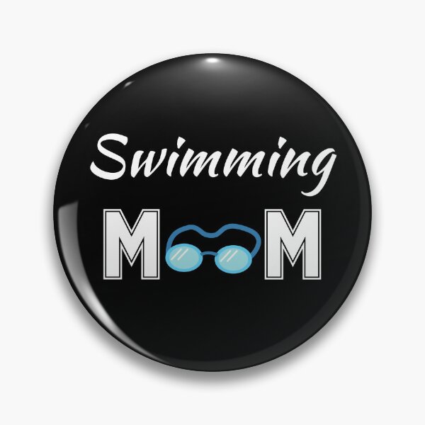 Artikelvorschau, Schwimmende Mama entworfen und verkauft von NBSStore.