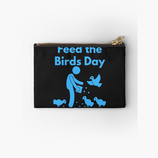 Item preview, Feed the Birds Day designed and sold by Simo0455.