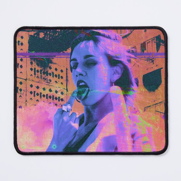 Item preview, Chica tranquila vol.2 designed and sold by Davidp2.