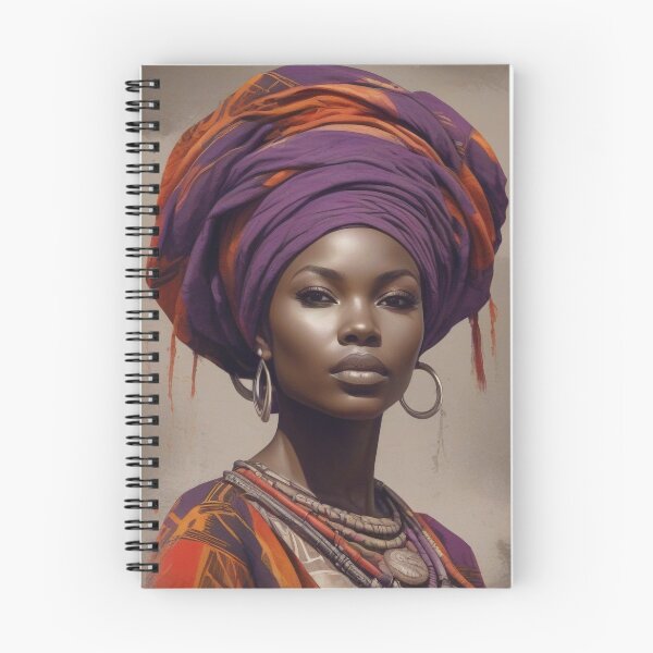 Item preview, Vivid Reverie | Tribal Splendor on Earth's Canvas designed and sold by Rothnaric.