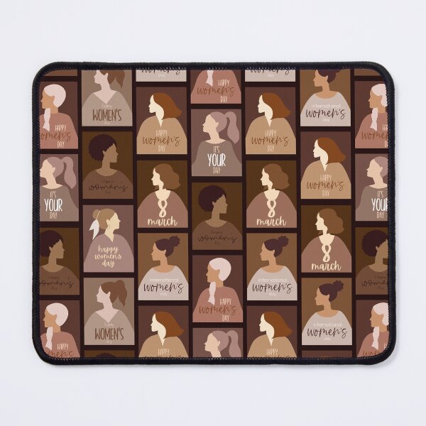 Item preview, international women's day 8 march designed and sold by the-myro.