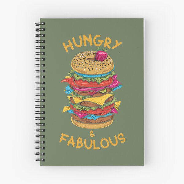 Item preview, A giant Burger designed and sold by NiRia Spot.