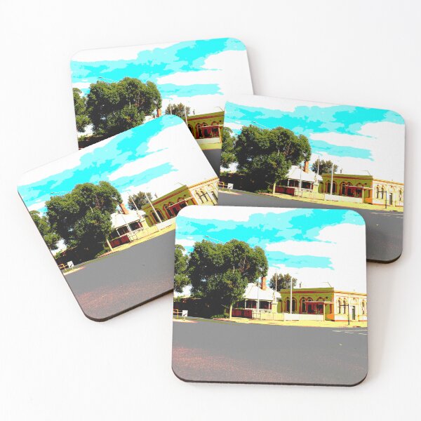 Item preview, The Town! designed and sold by Mickangelhere.