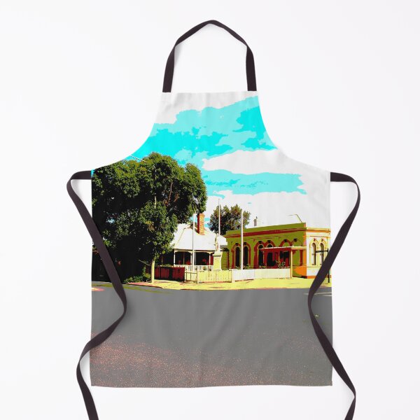 Item preview, The Town! designed and sold by Mickangelhere.
