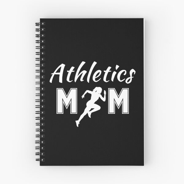 Item preview, Athletics  mom designed and sold by NBSStore.