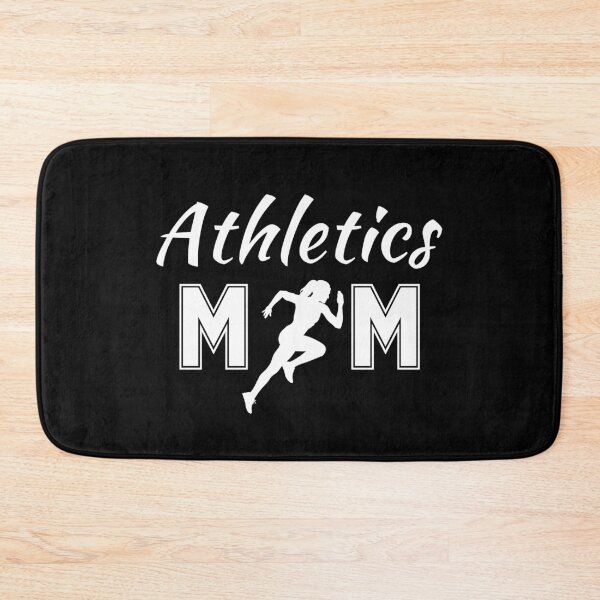 Item preview, Athletics  mom designed and sold by NBSStore.