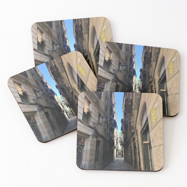 Item preview, Barcelona designed and sold by TedStriker73.