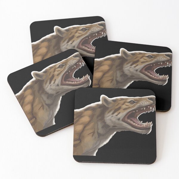 Item preview, Hyaenodon designed and sold by Getup-clothing.