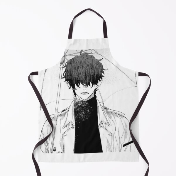 Item preview, Kyuujitsu no Warumono-san designed and sold by Ginpachistore.