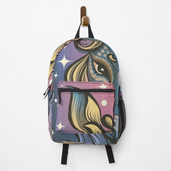 Item preview, Unicorn Gradient illustration designed and sold by raedattia.