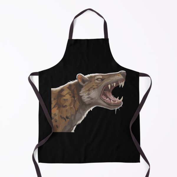 Item preview, Hyaenodon designed and sold by Getup-clothing.