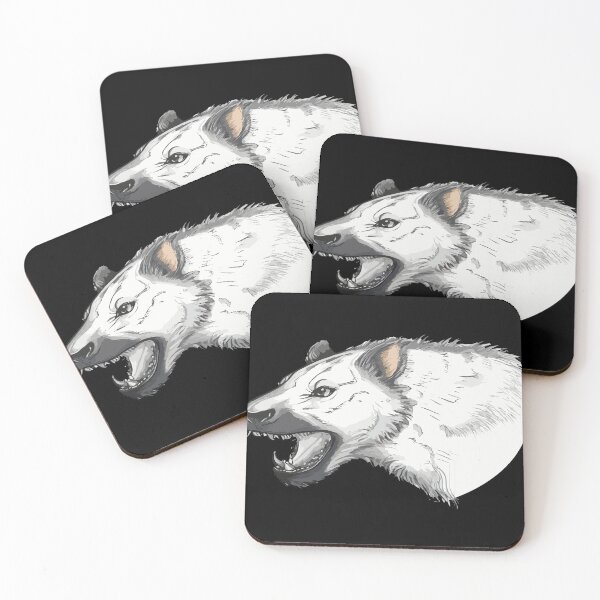 Item preview, Hyaenodon designed and sold by Getup-clothing.