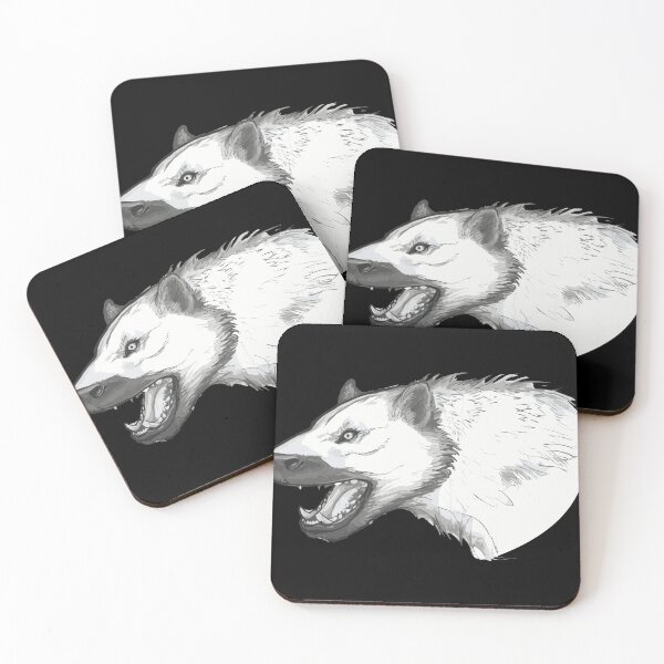 Item preview, Hyaenodon designed and sold by Getup-clothing.
