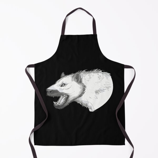 Item preview, Hyaenodon designed and sold by Getup-clothing.