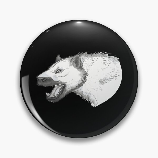 Item preview, Hyaenodon designed and sold by Getup-clothing.