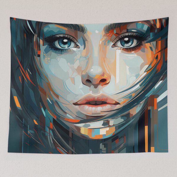 Item preview, Vanguard Eyes designed and sold by Artedig.