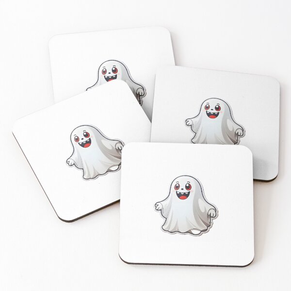 Item preview,  Ghost Of Disapproval Sticker designed and sold by hamza243.
