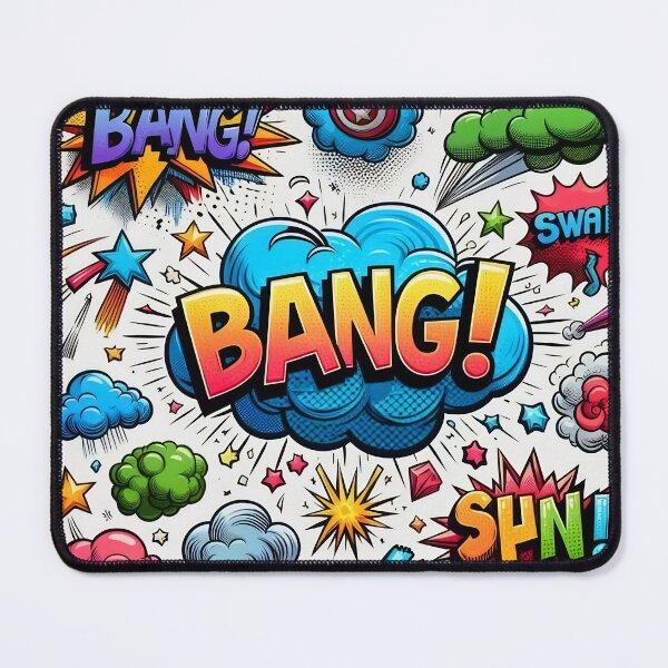 Item preview, BANG designed and sold by Pet-Z.