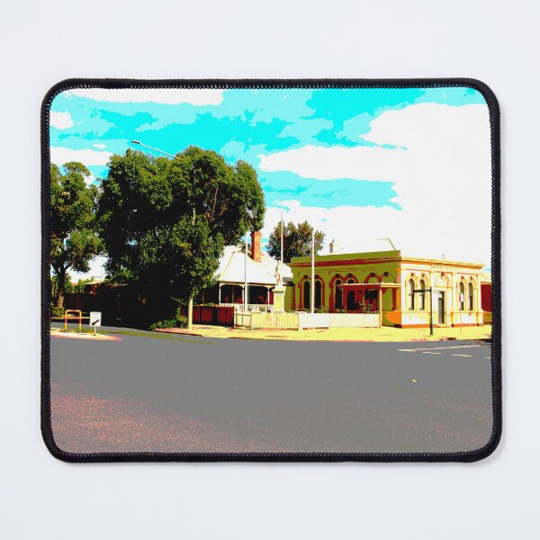 Item preview, The Town! designed and sold by Mickangelhere.