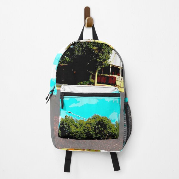 Item preview, The Town! designed and sold by Mickangelhere.
