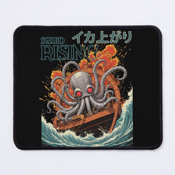 Item preview, Hydra Monster AI Sea Battle designed and sold by euGeneral.