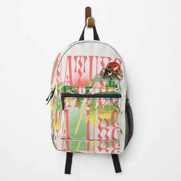 Item preview, Ladybug and Nature designed and sold by dorianallais.