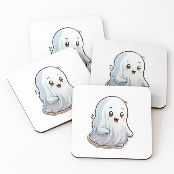 Item preview, Ghost Of  Sticker designed and sold by hamza243.