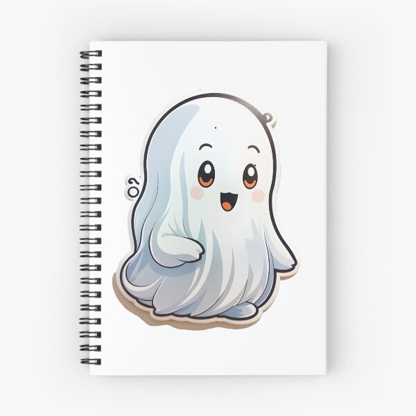 Item preview, Ghost Of  Sticker designed and sold by hamza243.