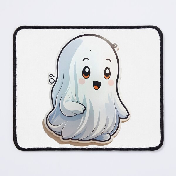 Item preview, Ghost Of  Sticker designed and sold by hamza243.