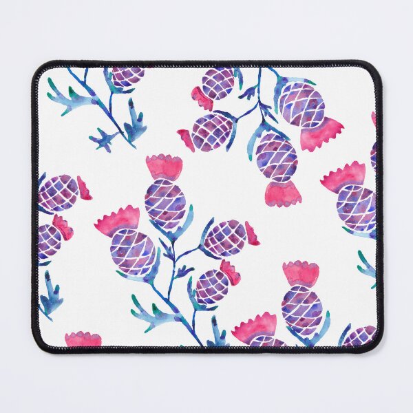 Item preview, Thistle pattern designed and sold by VictoriaP79.