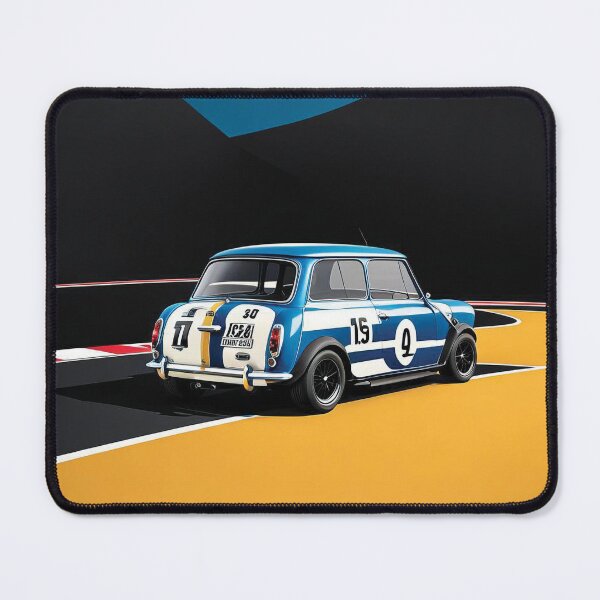 Item preview, Mini Poster designed and sold by Random Designs.