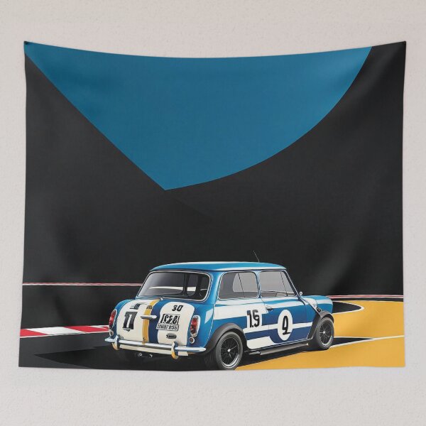 Item preview, Mini Poster designed and sold by Random Designs.