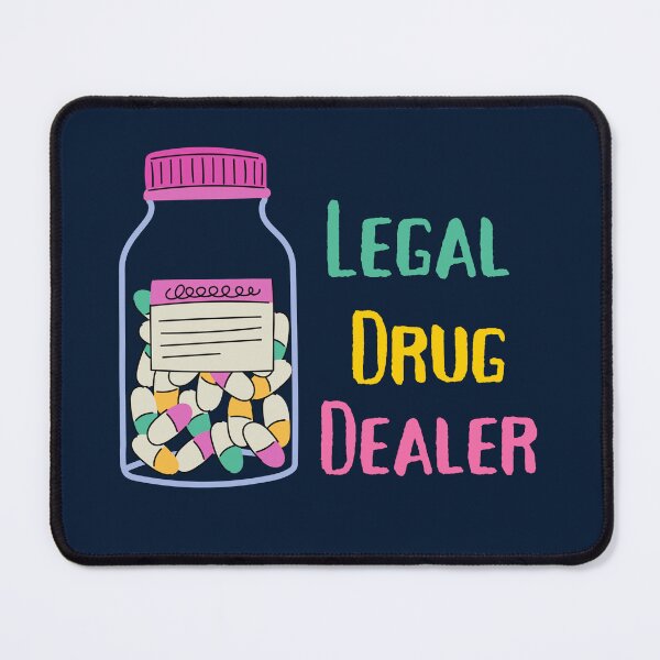 Item preview, Legal drug dealer designed and sold by NurzZz73.