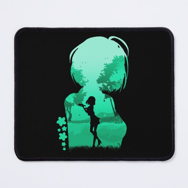 Item preview, Oshi No Ko - Akane Kurokawa *Negative Illusion* designed and sold by MyRetroArt.