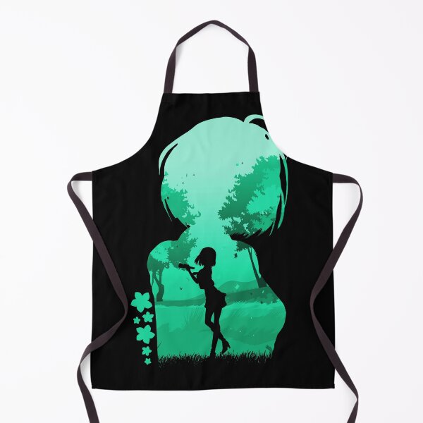 Item preview, Oshi No Ko - Akane Kurokawa *Negative Illusion* designed and sold by MyRetroArt.