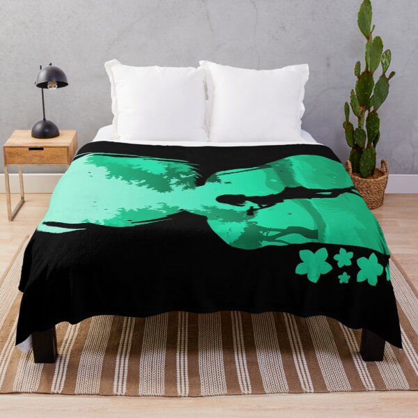 Item preview, Oshi No Ko - Akane Kurokawa *Negative Illusion* designed and sold by MyRetroArt.