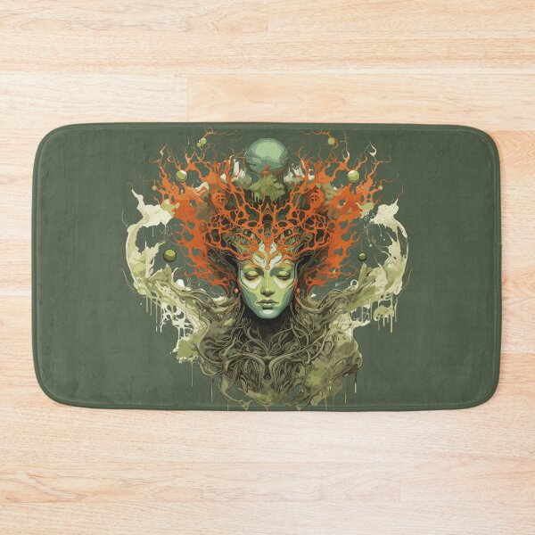 Item preview, Guardian Spirit of the forest  designed and sold by Hisirdoux.
