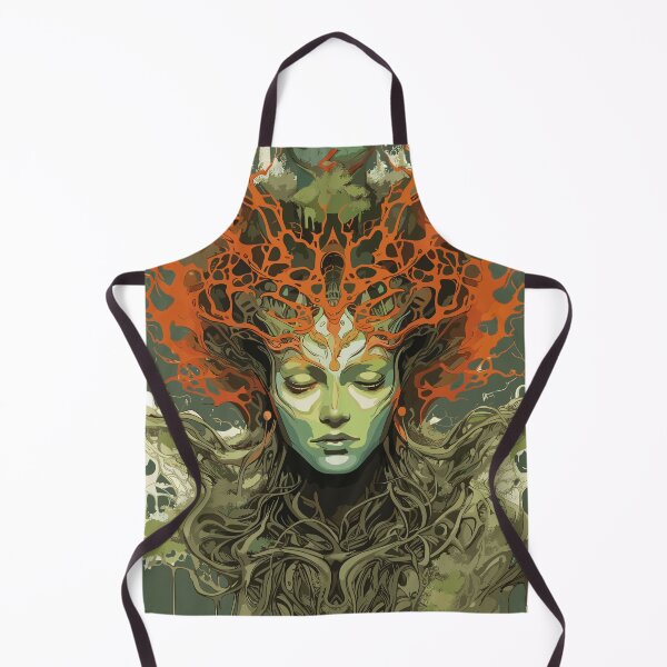 Item preview, Guardian Spirit of the forest designed and sold by Hisirdoux.