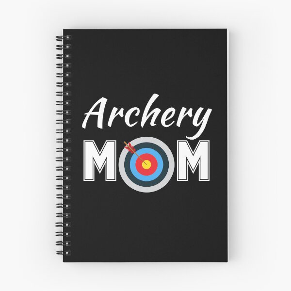 Item preview, Archery mom designed and sold by NBSStore.