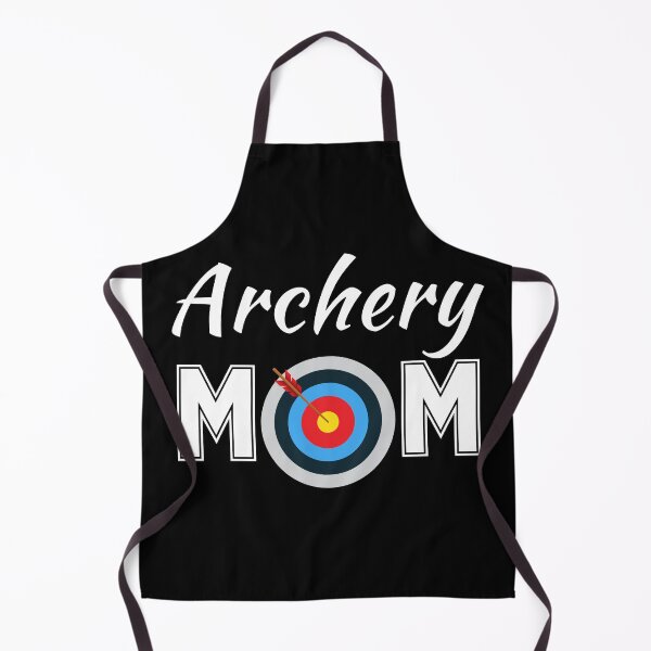 Item preview, Archery mom designed and sold by NBSStore.